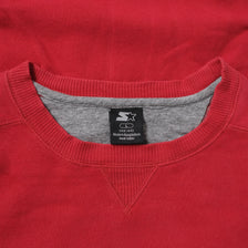 Vintage Starter Sweater Large