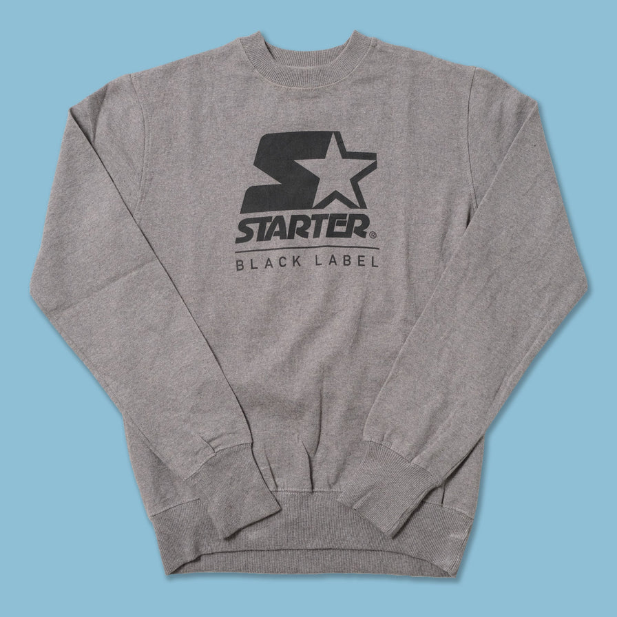 Vintage Starter Black Lable Sweater XS / Small