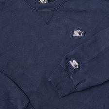 Vintage Starter Sweater Small / Medium