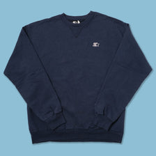 Vintage Starter Sweater Small / Medium