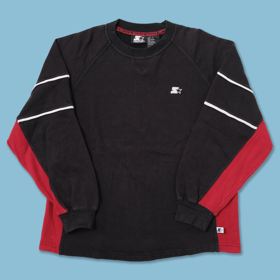 Vintage Starter Sweater Medium