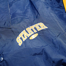 Vintage Starter Coach Jacket Large / XLarge - Double Double Vintage