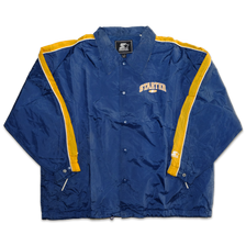 Vintage Starter Coach Jacket Large / XLarge - Double Double Vintage