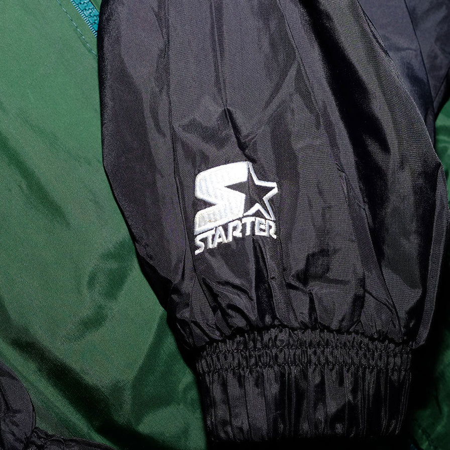 Vintage Starter Hawaii Jacket Large - Double Double Vintage