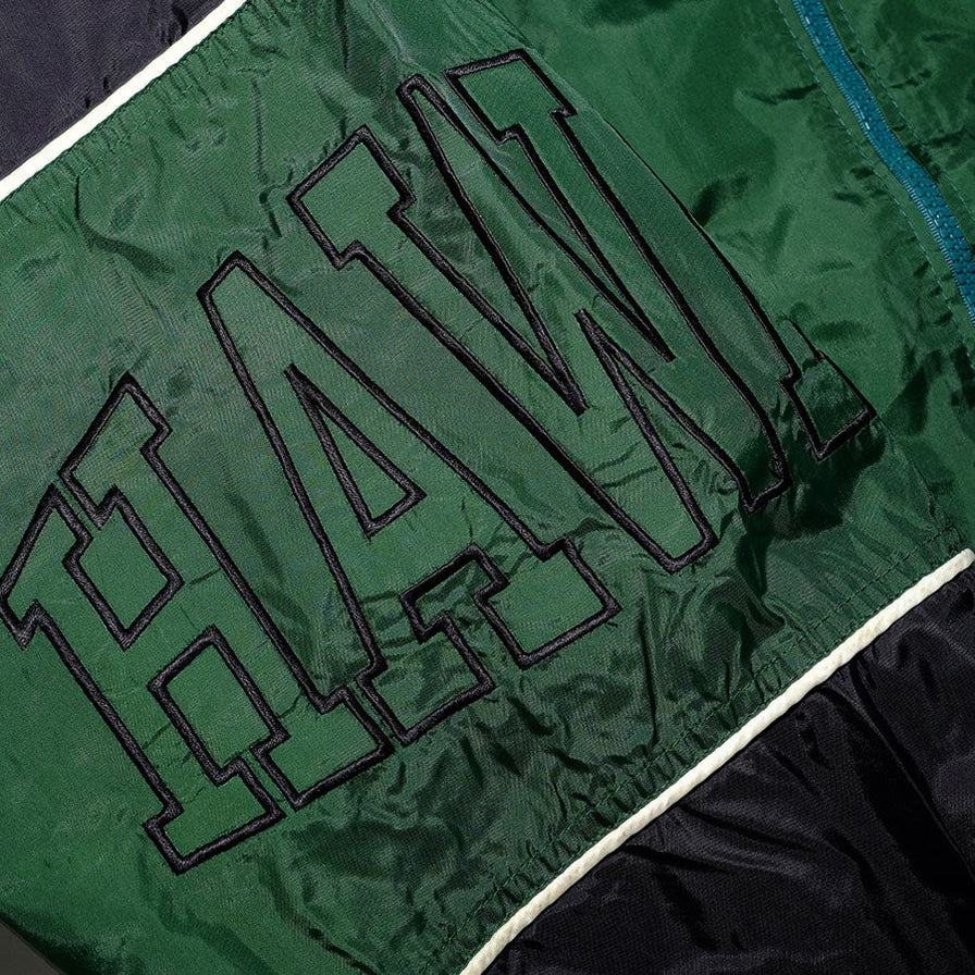 Vintage Starter Hawaii Jacket Large - Double Double Vintage