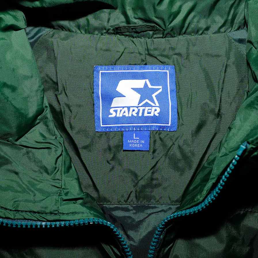 Vintage Starter Hawaii Jacket Large - Double Double Vintage