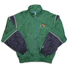 Vintage Starter Hawaii Jacket Large - Double Double Vintage
