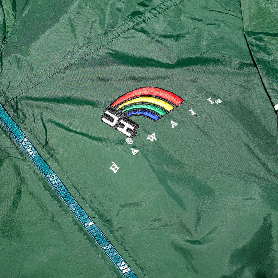 Vintage Starter Hawaii Jacket Large - Double Double Vintage
