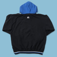Vintage Starter Orlando Magic Hoody XLarge