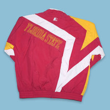 Vintage Starter Florida State Seminoles Track Jacket Large - Double Double Vintage