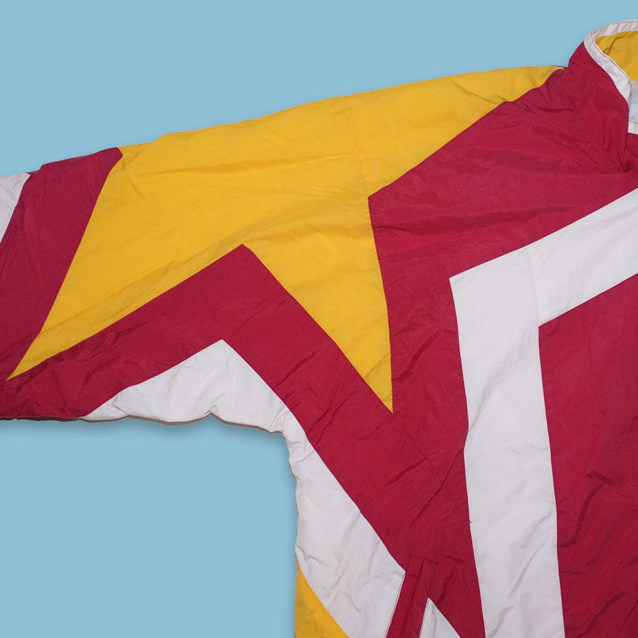 Vintage Starter Florida State Seminoles Track Jacket Large - Double Double Vintage