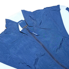 Vintage Starter Trackjacket Medium - Double Double Vintage