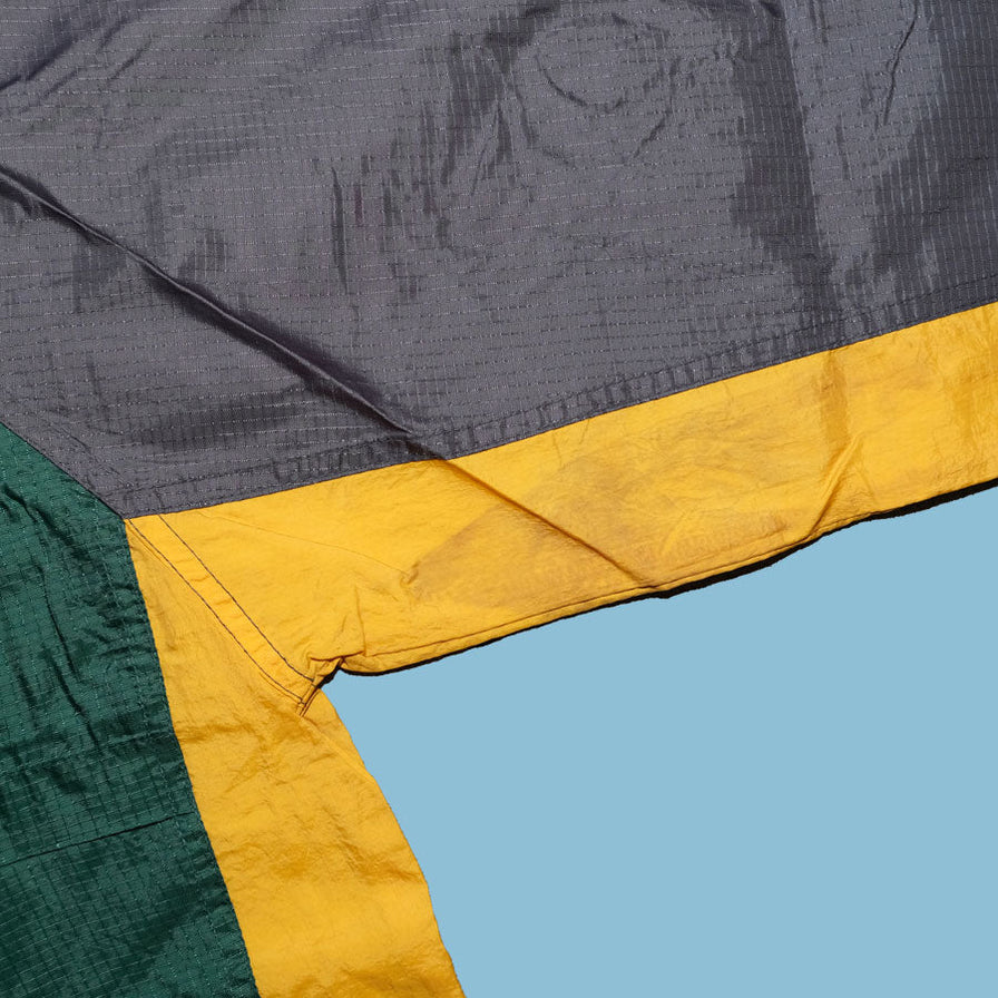 Vintage Starter Greenbay Packers Jacket XLarge - Double Double Vintage