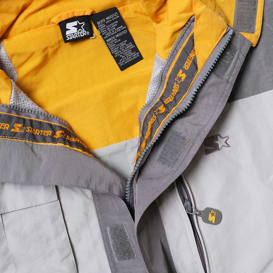 Vintage Starter Outdoor Jacket Kids Medium