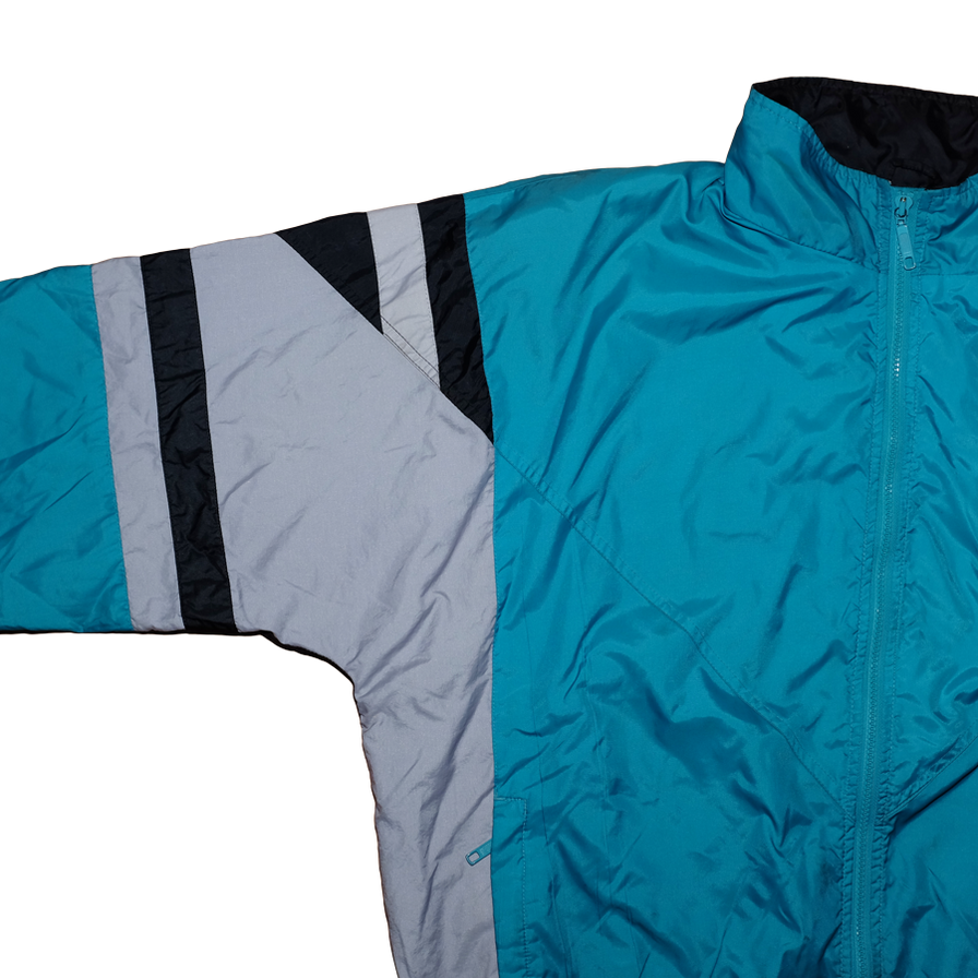Vintage Starter Florida Marlins Jacket XLarge - Double Double Vintage