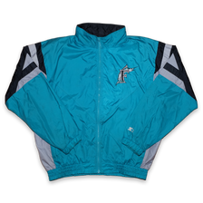 Vintage Starter Florida Marlins Jacket XLarge - Double Double Vintage