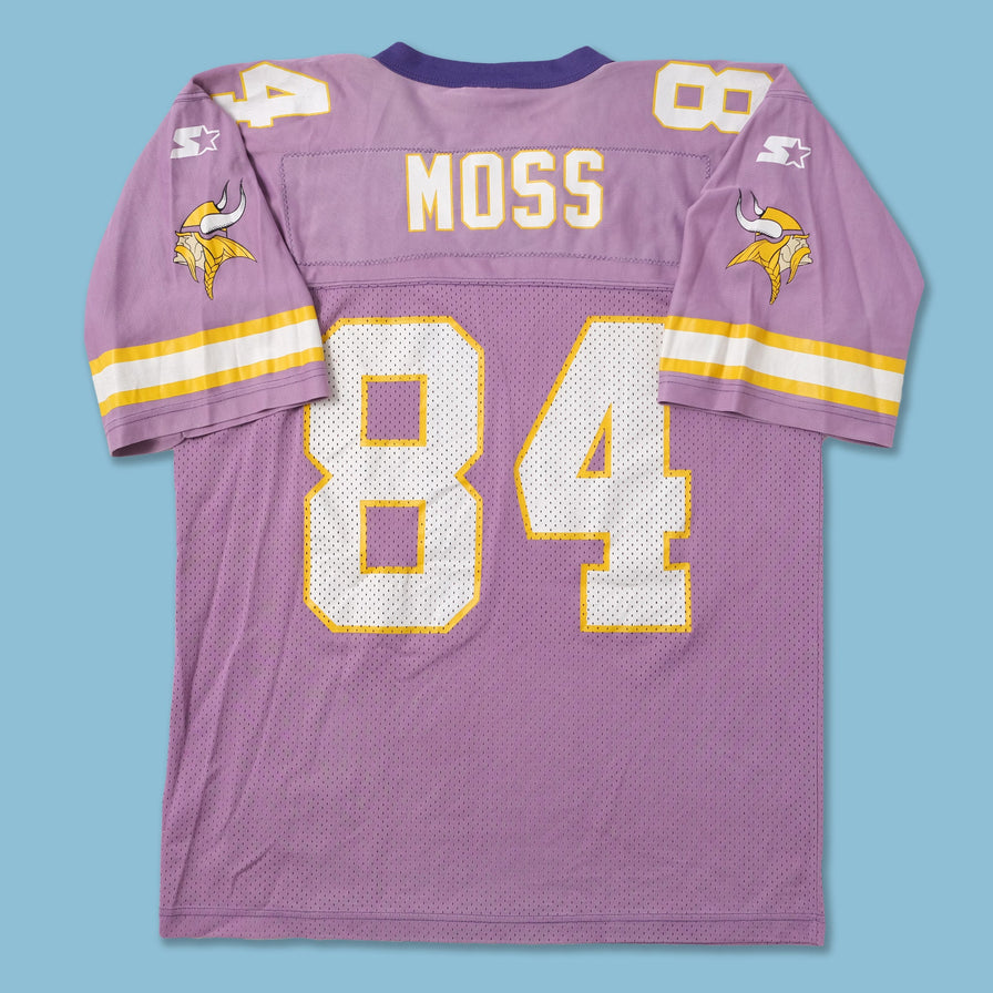 Vintage Starter Minnesota Vikings Jersey Large / XLarge