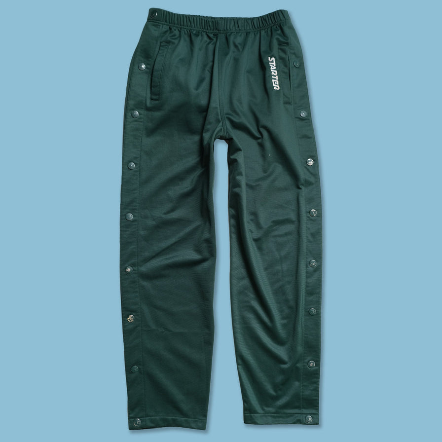 Vintage Starter Track Pants Large / XLarge