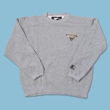 Vintage Starter Baltimore Ravens Sweater Medium