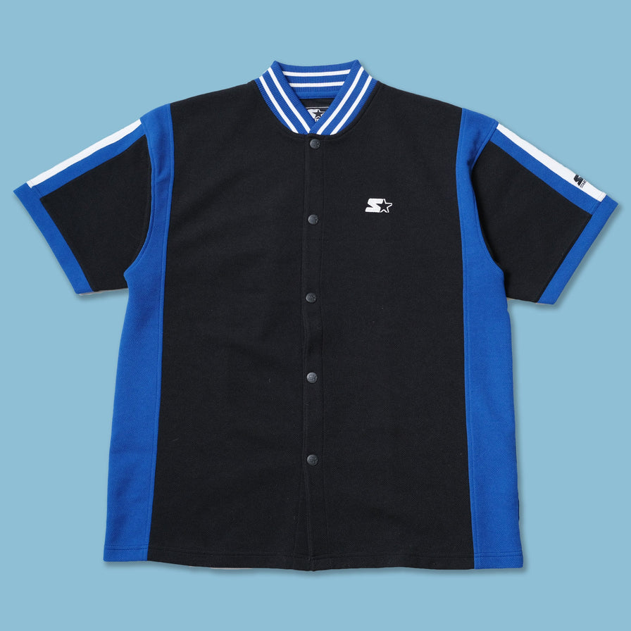 Vintage Starter Shooting Shirt XLarge / XXL