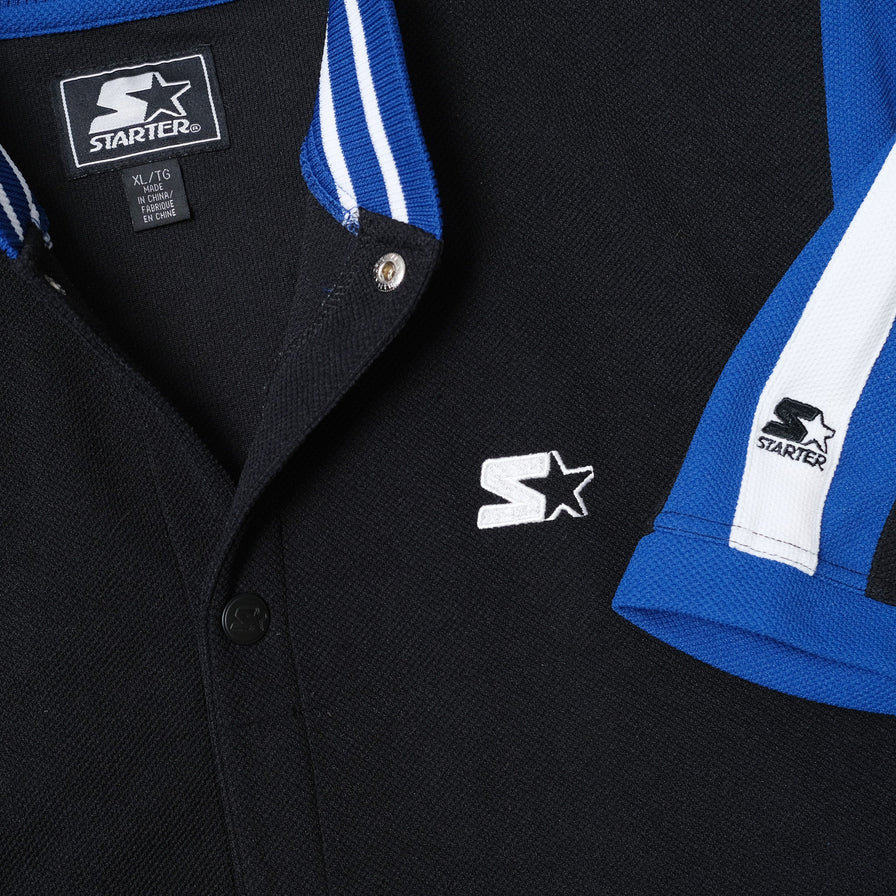Vintage Starter Shooting Shirt XLarge / XXL