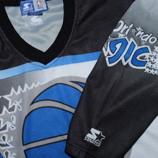 Vintage Starter Orlando Magic Jersey Large / XLarge