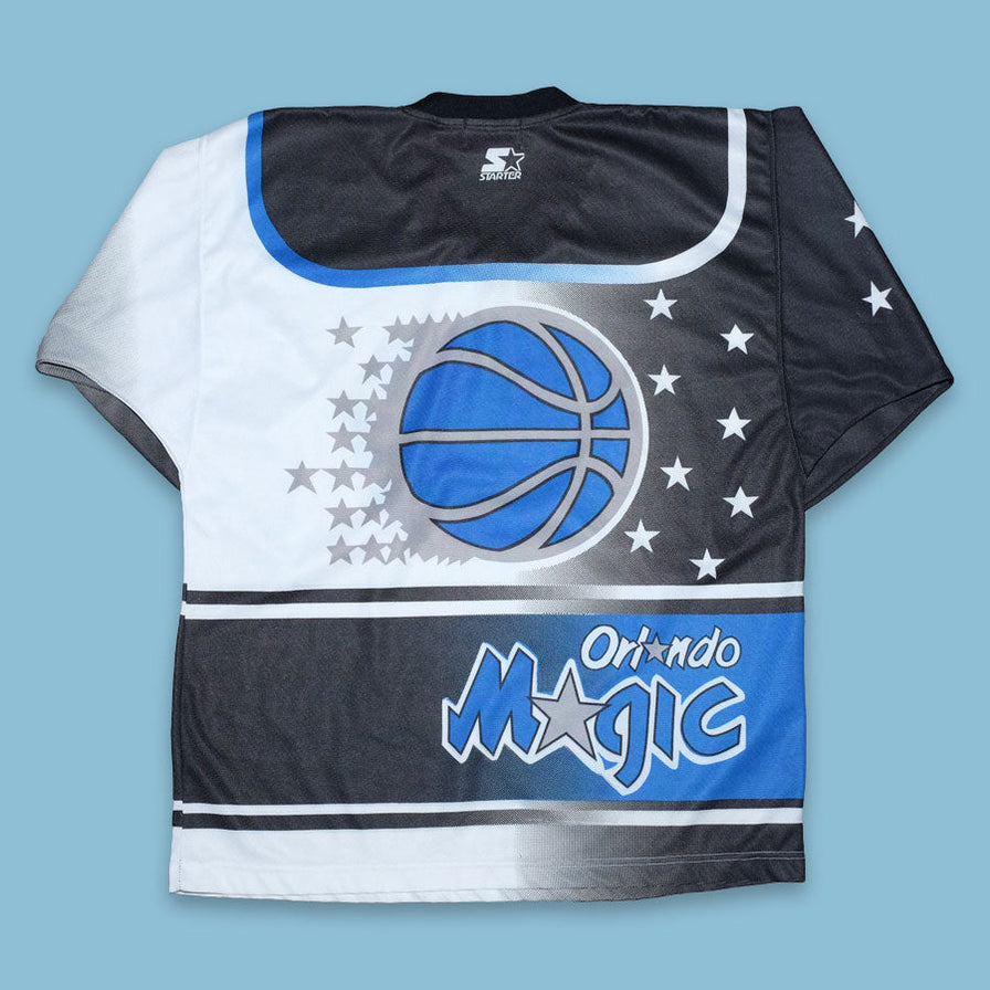 Vintage Starter Orlando Magic Jersey Large / XLarge