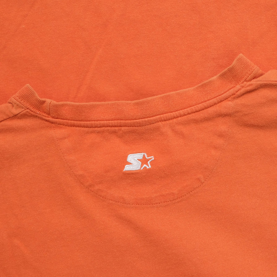 Vintage Starter T-Shirt Large