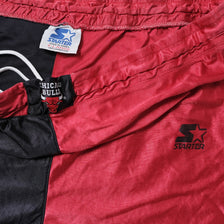 Vintage Starter Chicago Bulls Shorts XLarge