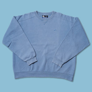 Vintage Starter Sweater Large