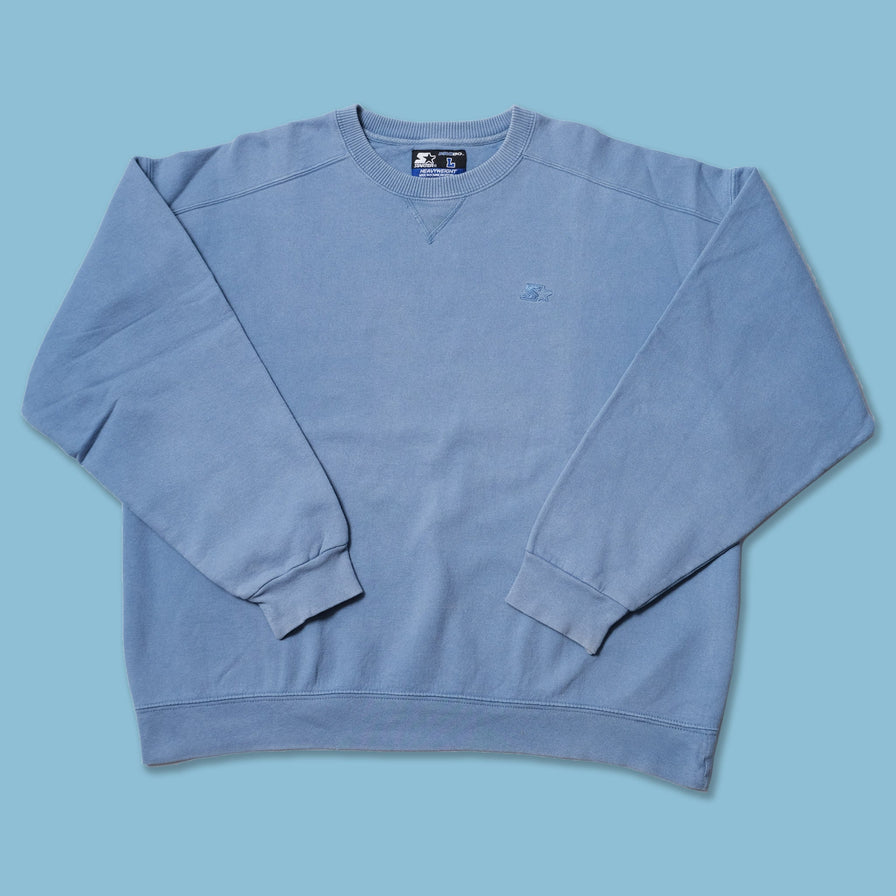 Vintage Starter Sweater Large