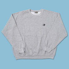 Vintage Starter Sweater Large