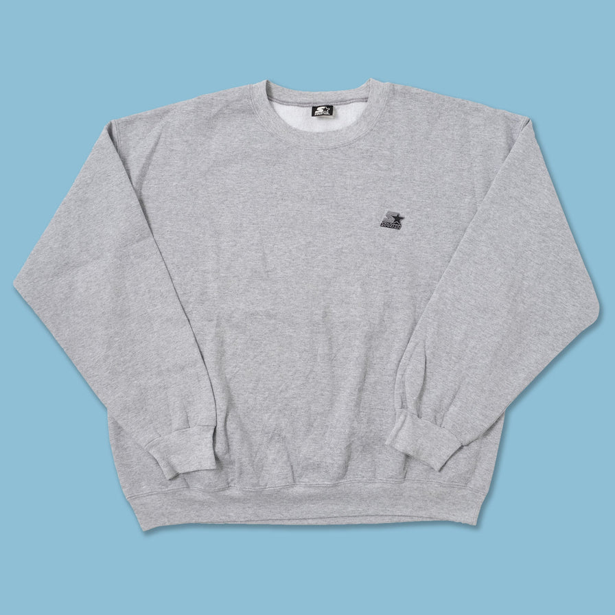 Vintage Starter Sweater Large