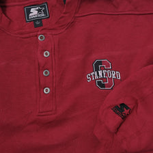 Vintage Starter Stanford Sweater XLarge