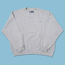 Vintage Starter Sweater XLarge