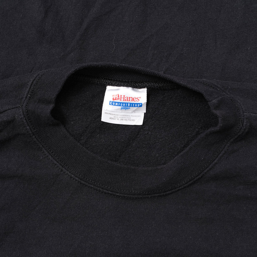 Vintage Starter Sweater XLarge