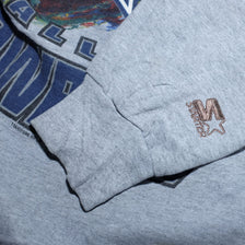 Vintage Starter Super Bowl Sweatshirt Medium / Large - Double Double Vintage