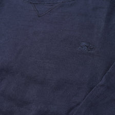 Vintage Starter Sweater Medium