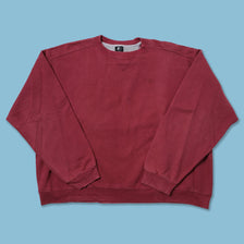 Vintage Starter Sweater Large / XLarge