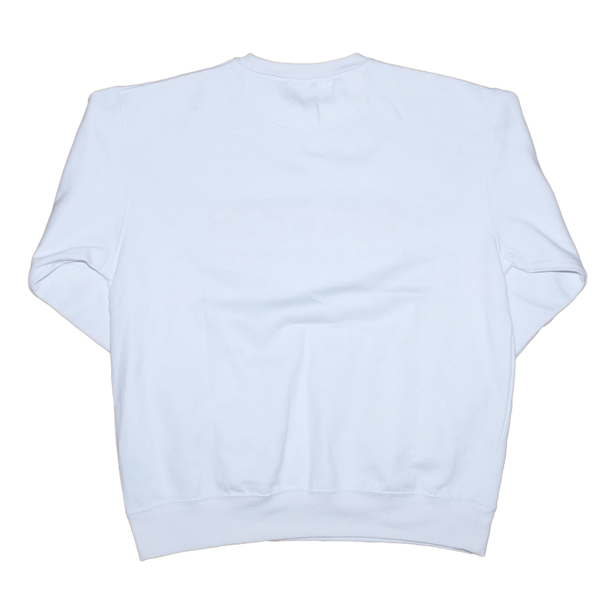 Vintage Starter Logo Sweatshirt Large - Double Double Vintage