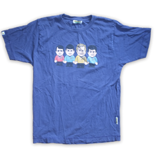 Star Trek Comic T-Shirt Medium - Double Double Vintage