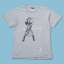 Vintage Star Wars T-Shirt Medium