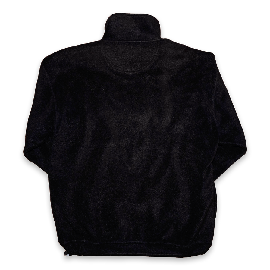 Vintage State of Art Half Zip Fleece Large - Double Double Vintage