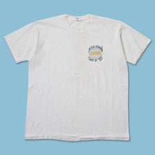 Vintage San Ramon Class of '95 T-Shirt Large / XLarge