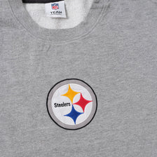 Vintage Pittsburgh Steelers Sweater XLarge