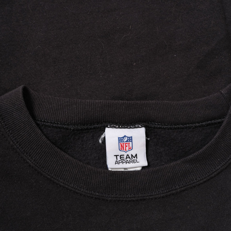 2008 Pittsburgh Steelers Sweater XLarge / XXL
