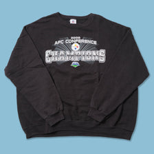 2008 Pittsburgh Steelers Sweater XLarge / XXL
