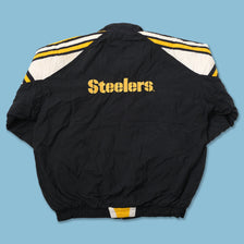 Vintage Starter Pittsburgh Steelers Jacket XXL