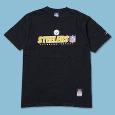 Vintage Pittsburgh Steelers T-Shirt Medium / Large