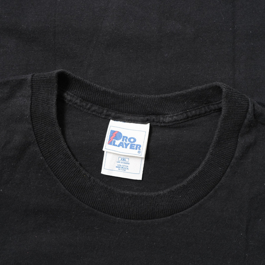 Vintage Pittsburgh Steelers T-Shirt XXL